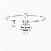 Bracciale Kidult Donna Family in Acciaio 732156 - 732156